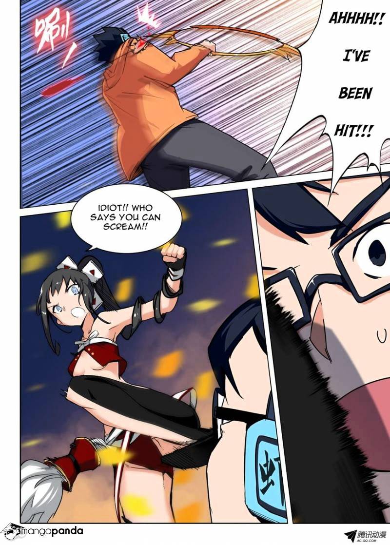 Page 2 of Chapter 65