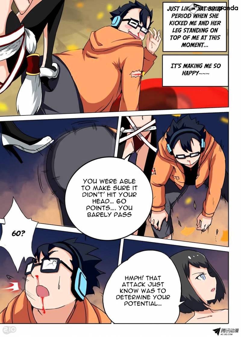 Page 5 of Chapter 65