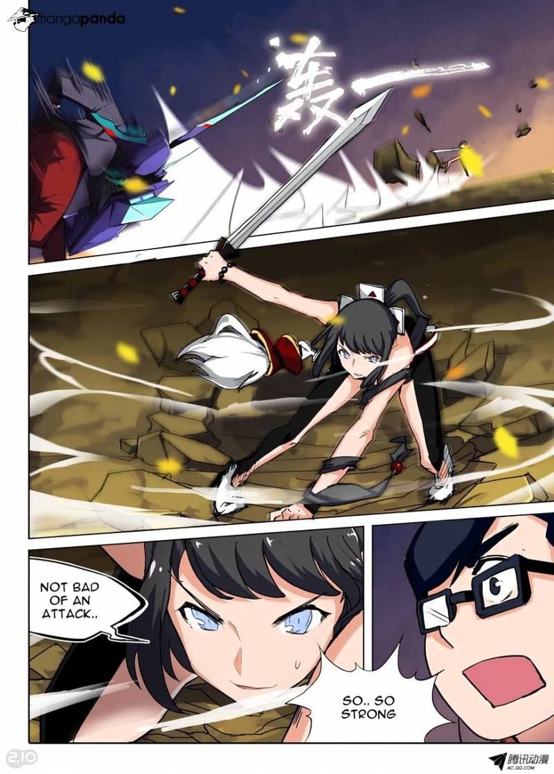 Page 6 of Chapter 66