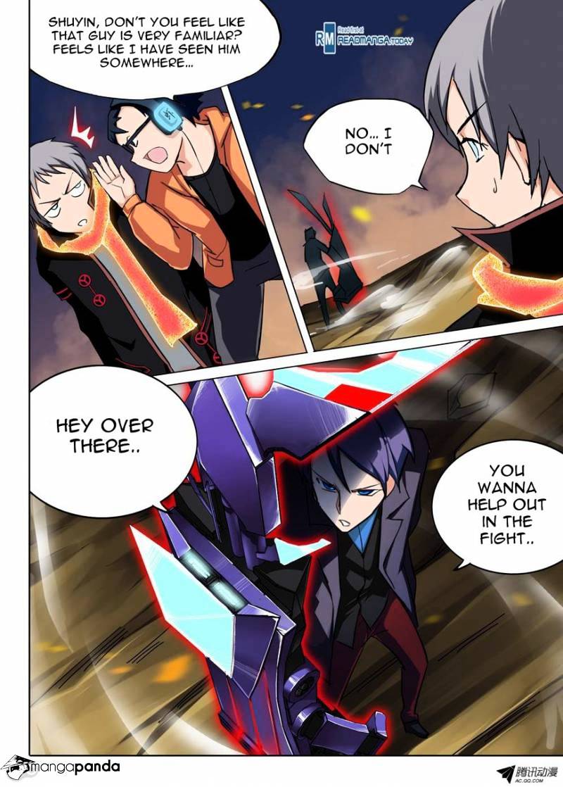 Page 8 of Chapter 66
