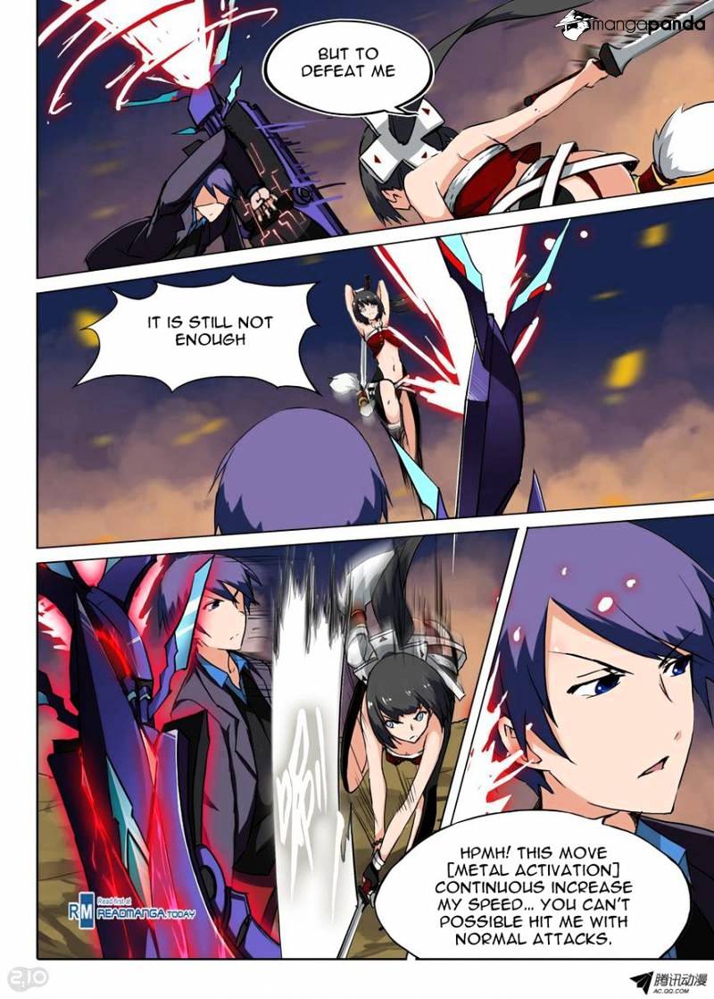 Page 2 of Chapter 67