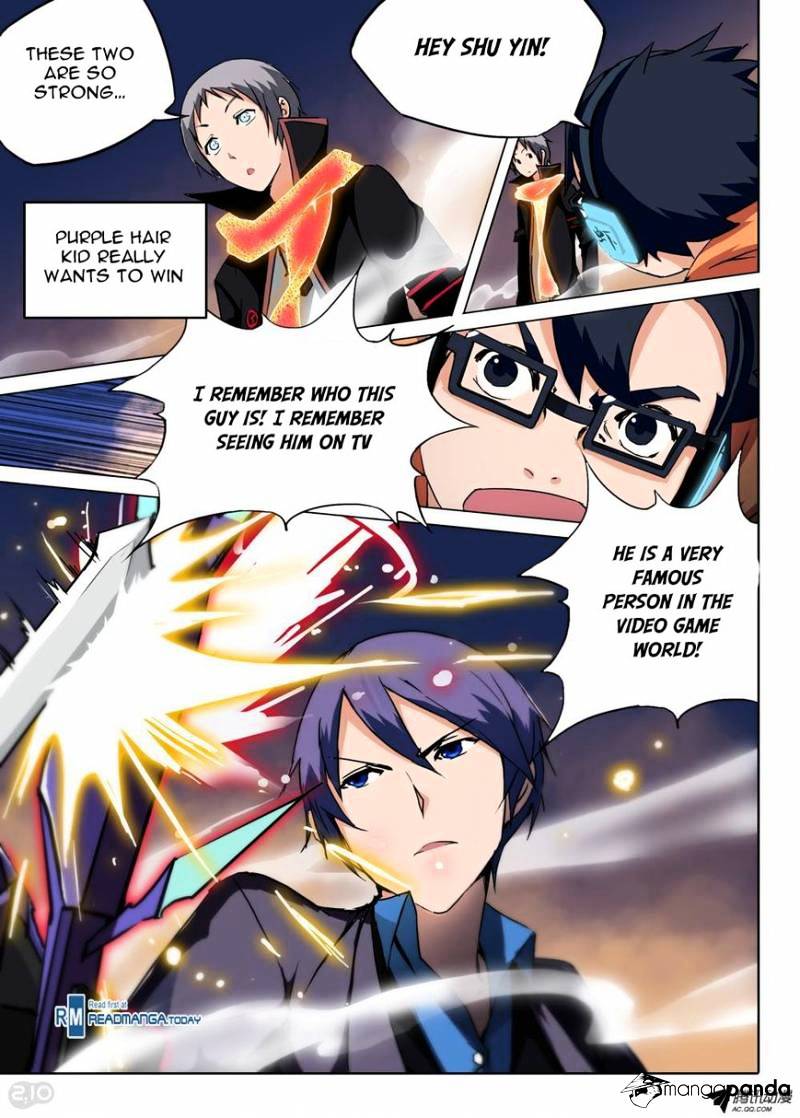 Page 3 of Chapter 67