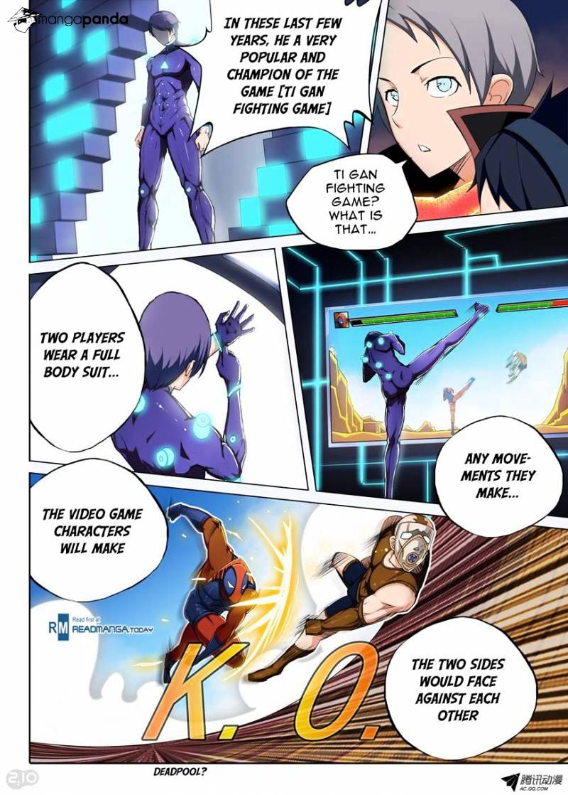 Page 4 of Chapter 67