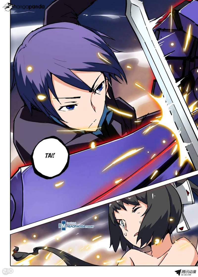 Page 6 of Chapter 67
