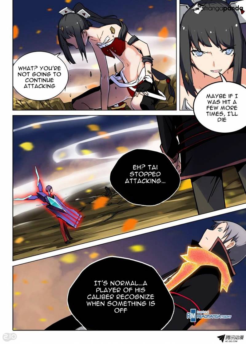 Page 8 of Chapter 68
