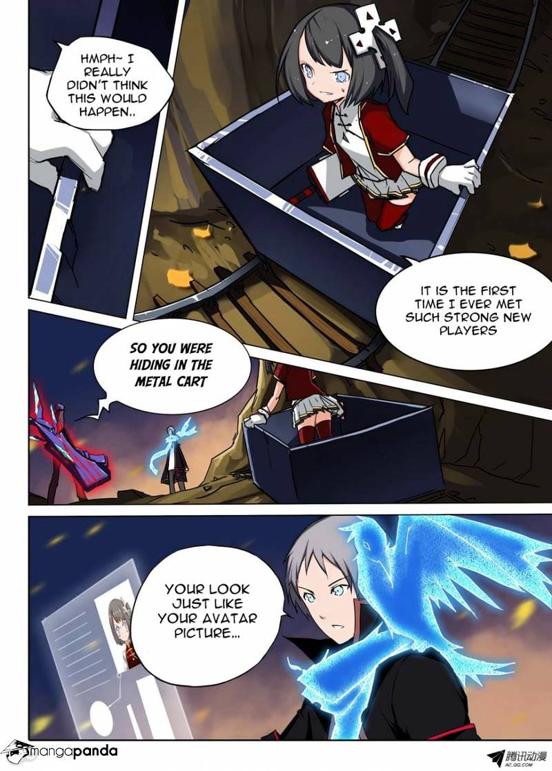 Page 10 of Chapter 69