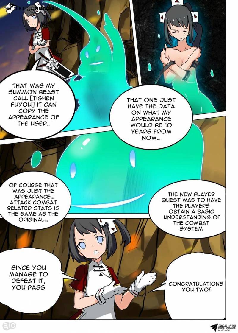 Page 11 of Chapter 69
