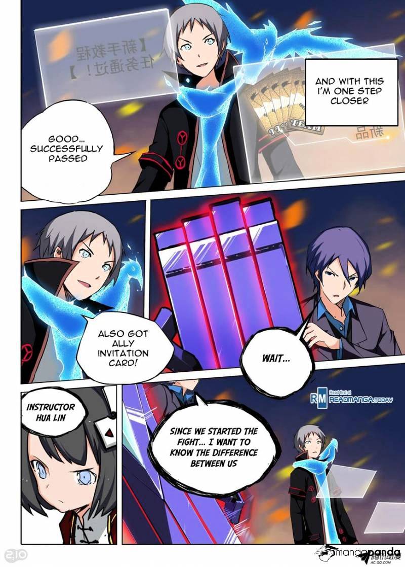 Page 12 of Chapter 69