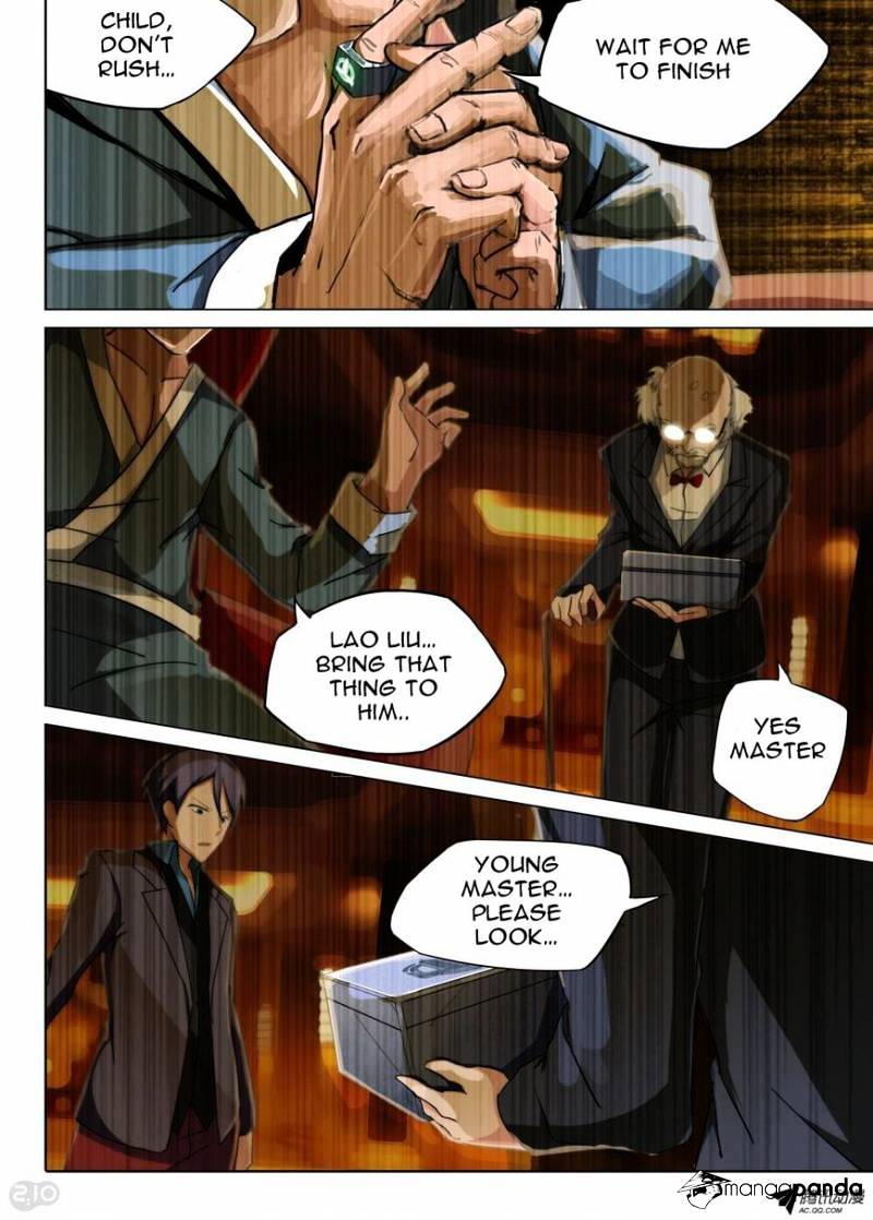 Page 8 of Chapter 70