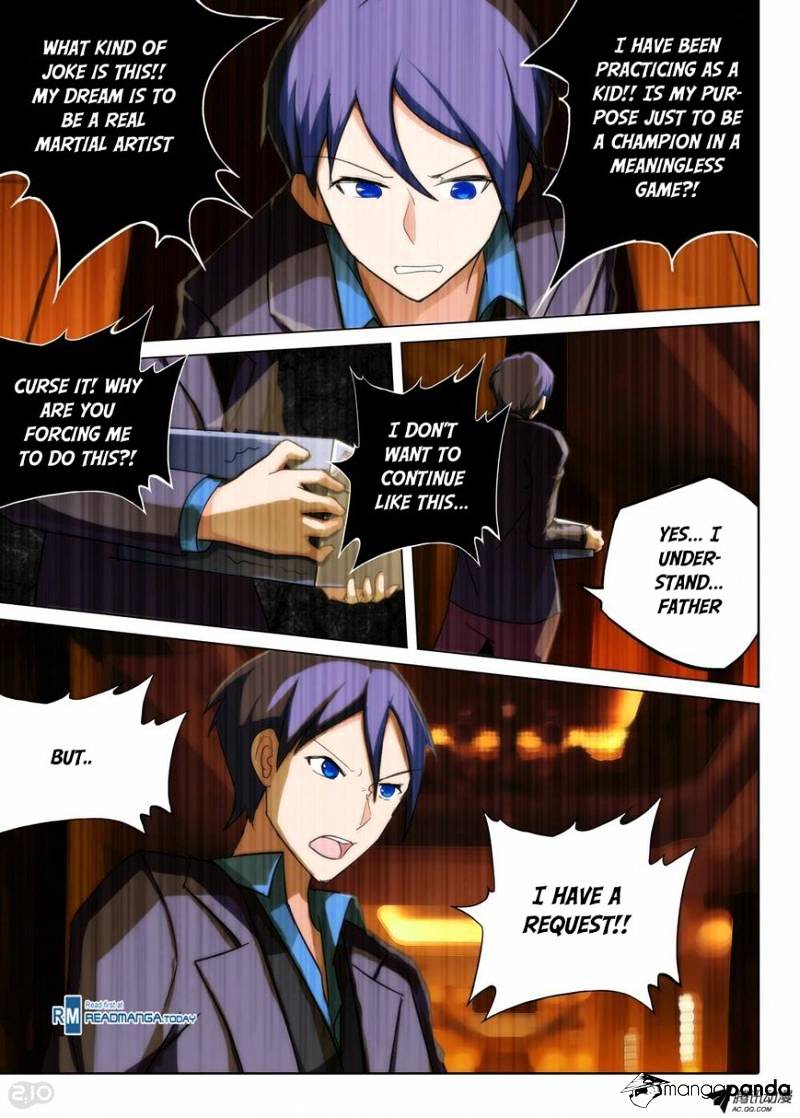 Page 1 of Chapter 71