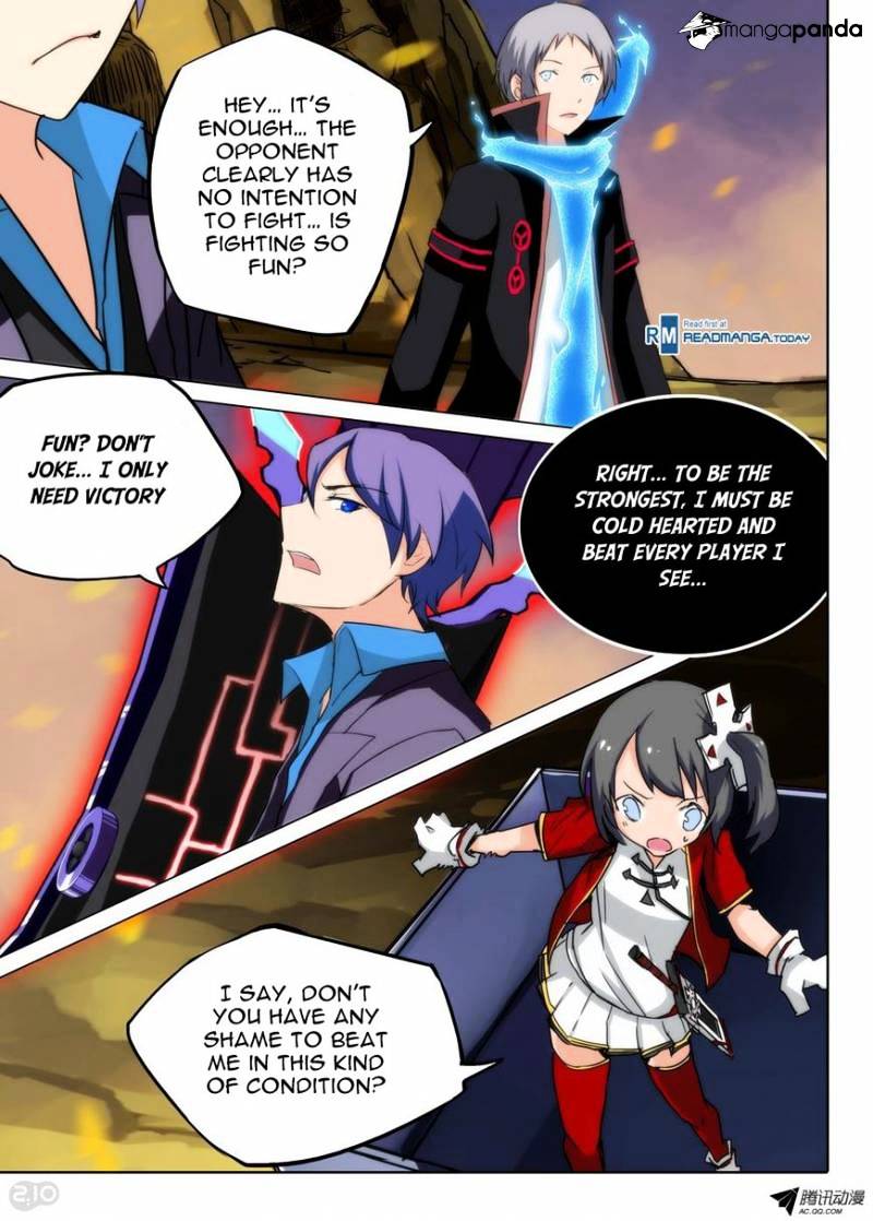 Page 5 of Chapter 71