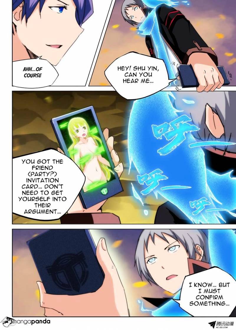 Page 8 of Chapter 71