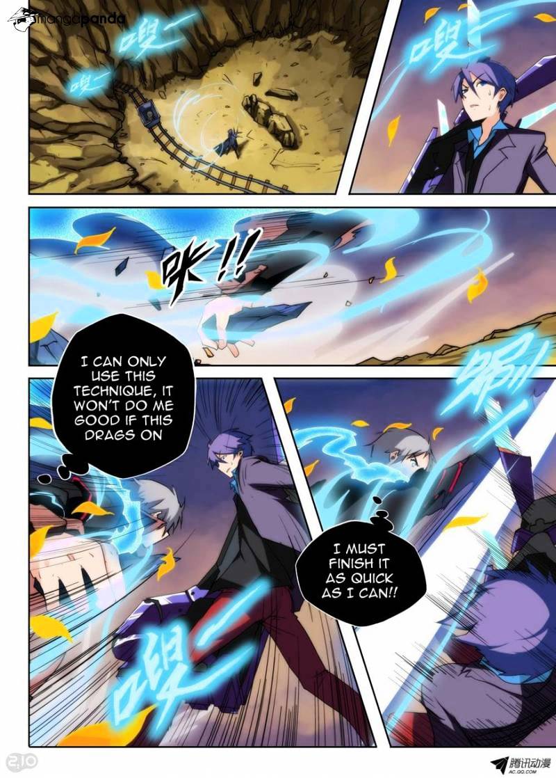 Page 8 of Chapter 72