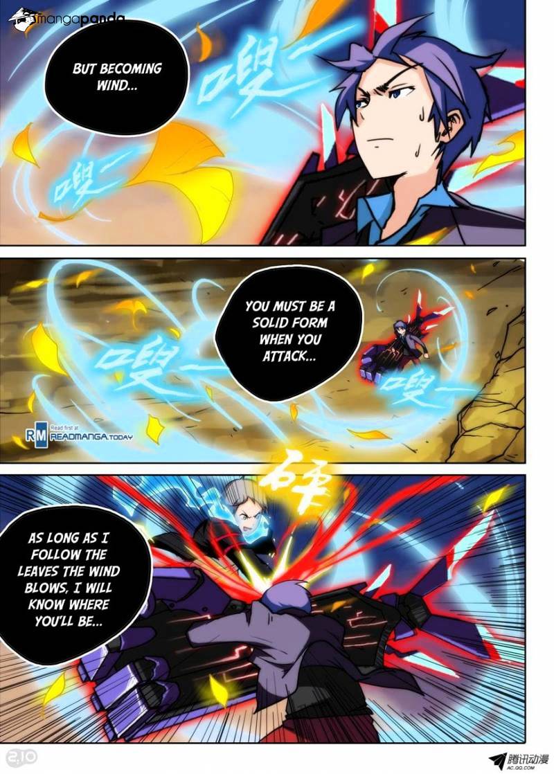 Page 9 of Chapter 72