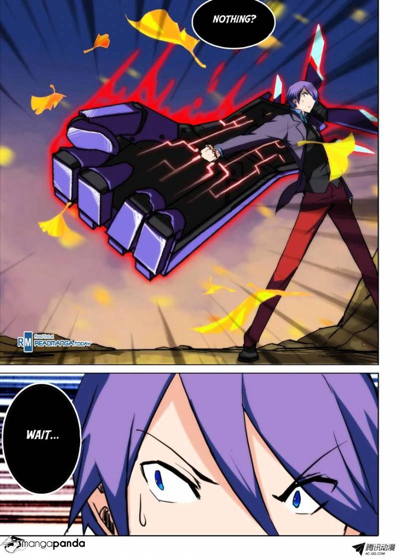 Page 11 of Chapter 72