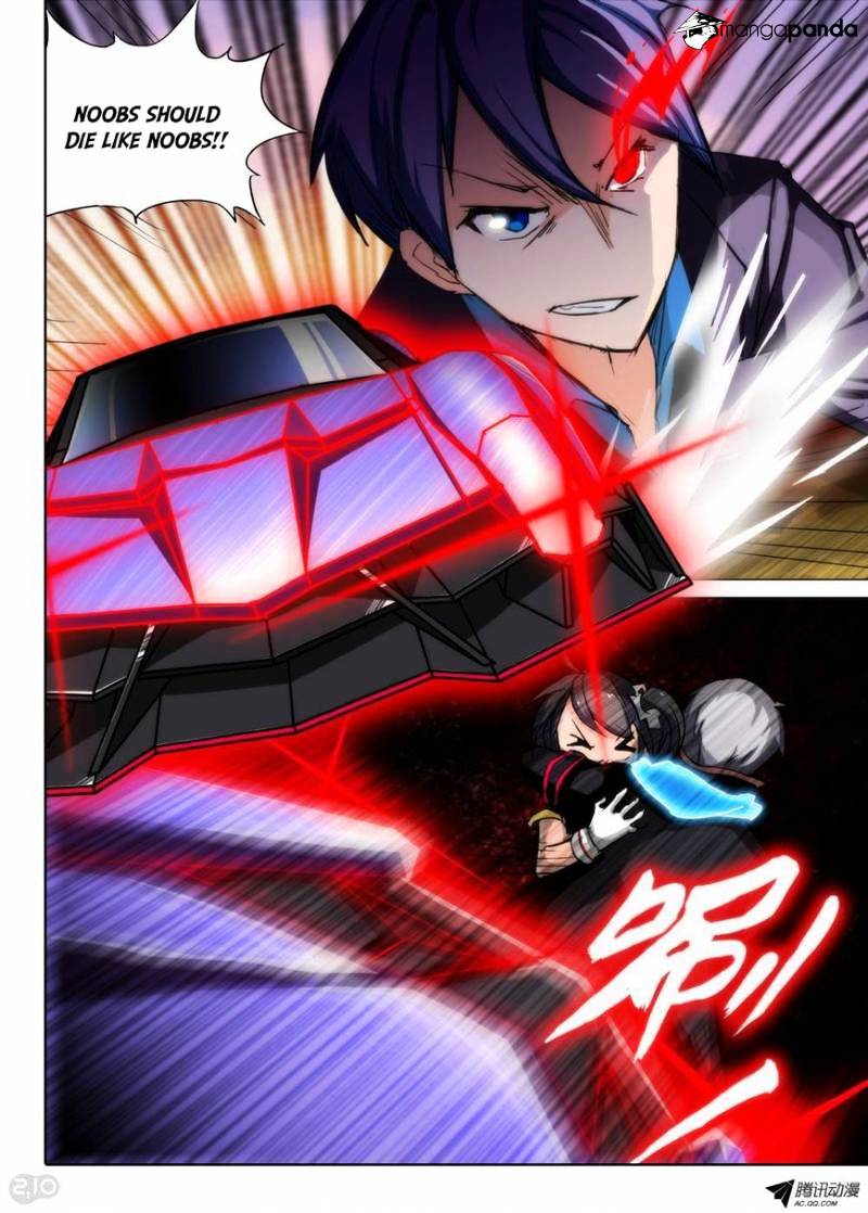 Page 2 of Chapter 74