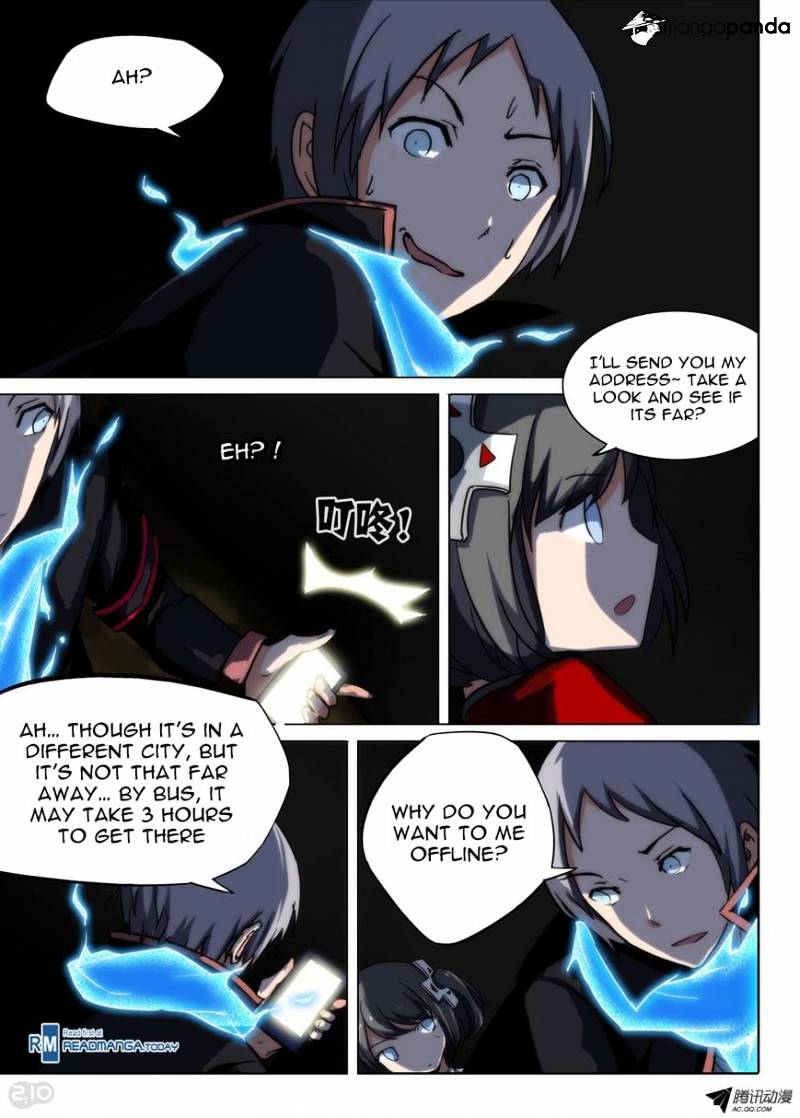 Page 1 of Chapter 76