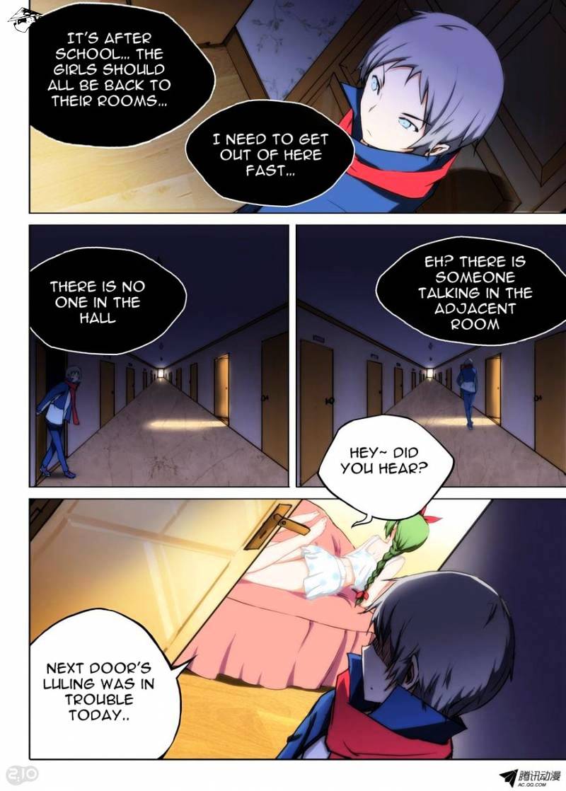 Page 4 of Chapter 77