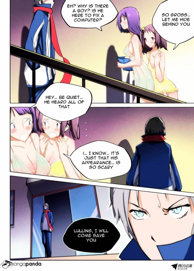Page 6 of Chapter 77