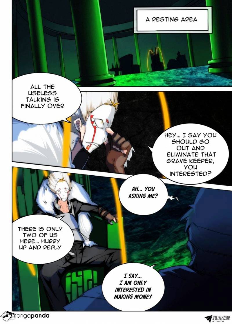 Page 8 of Chapter 77