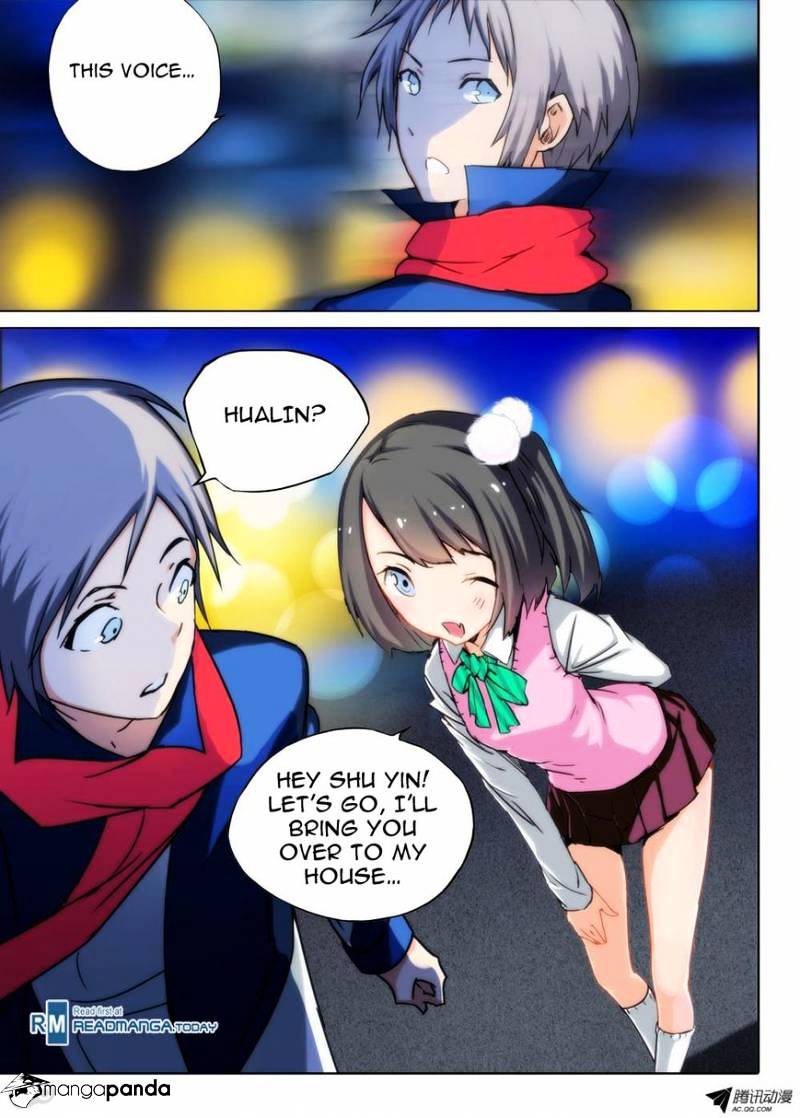 Page 15 of Chapter 77