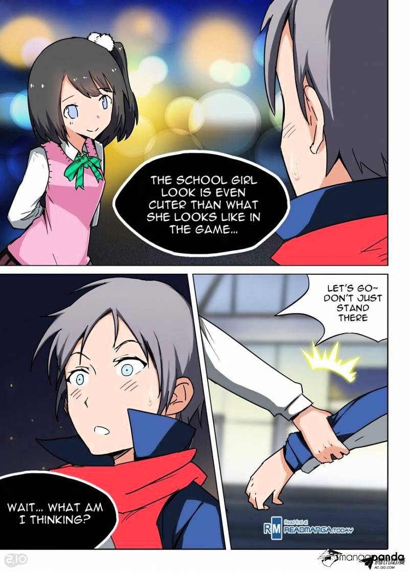 Page 1 of Chapter 78