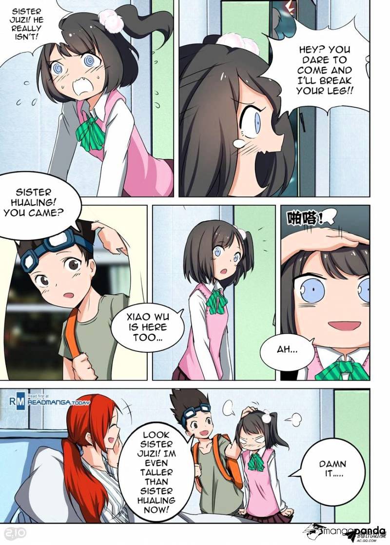 Page 1 of Chapter 79