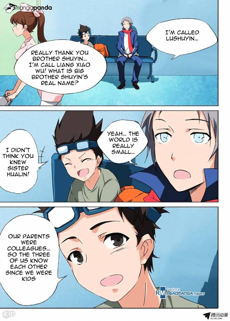Page 3 of Chapter 79