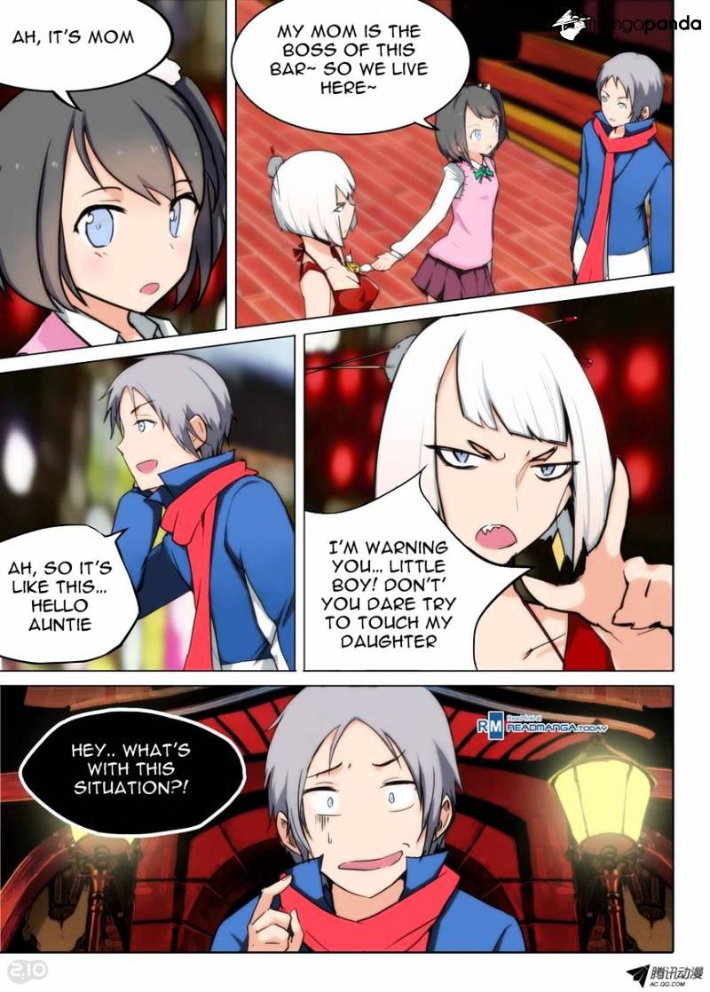Page 7 of Chapter 80