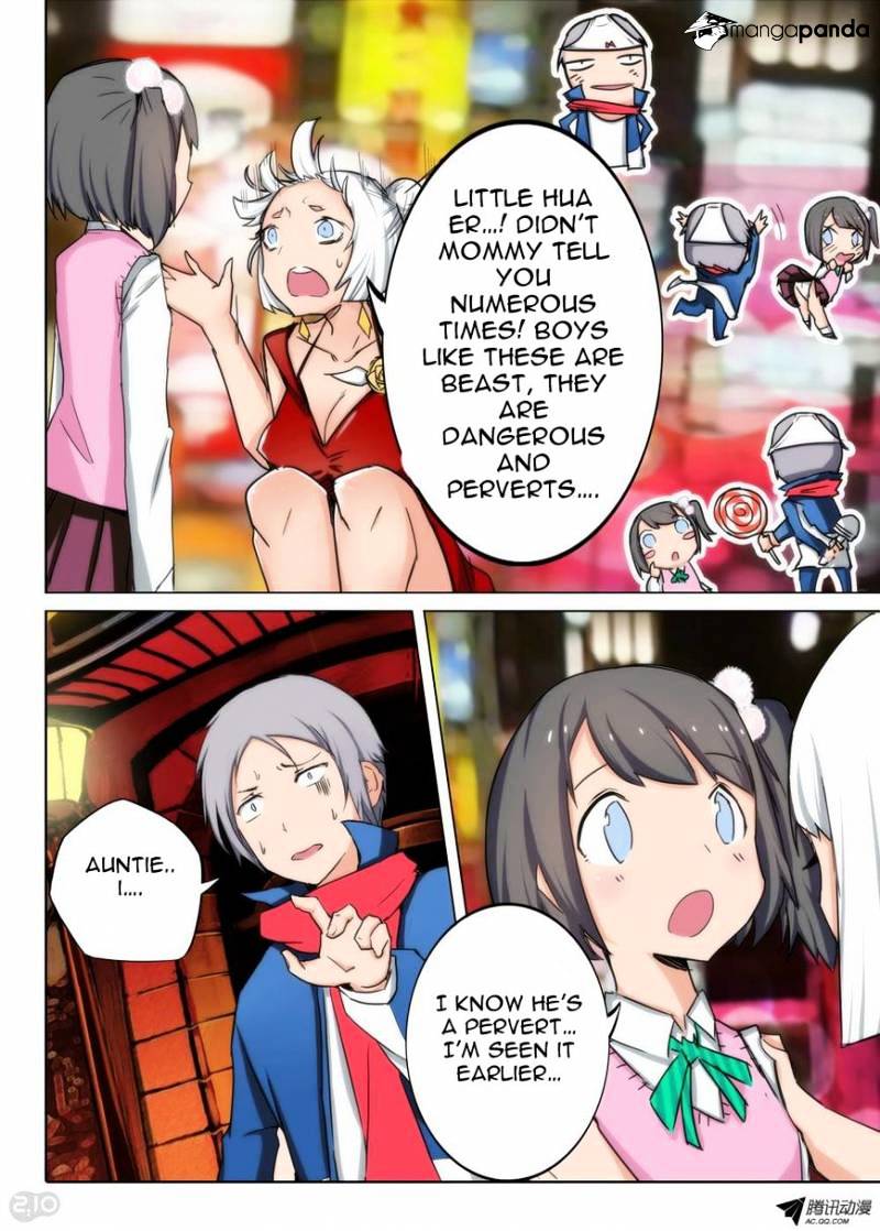 Page 8 of Chapter 80