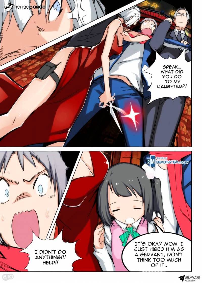 Page 9 of Chapter 80