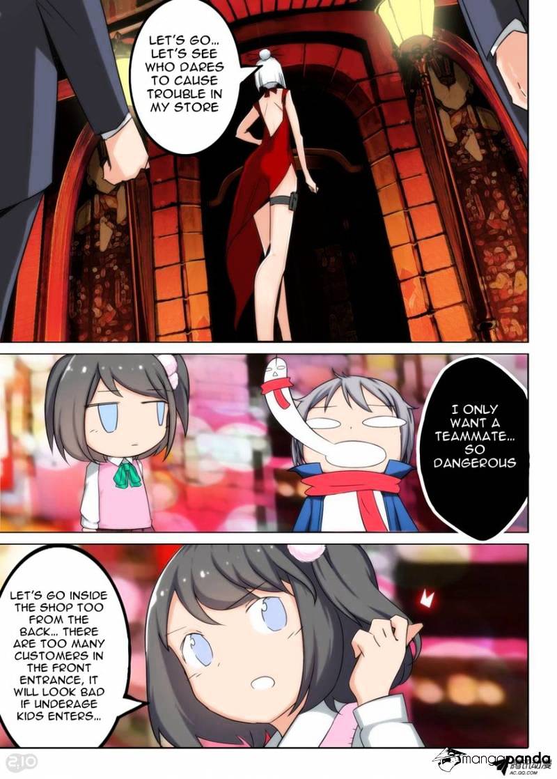 Page 11 of Chapter 80