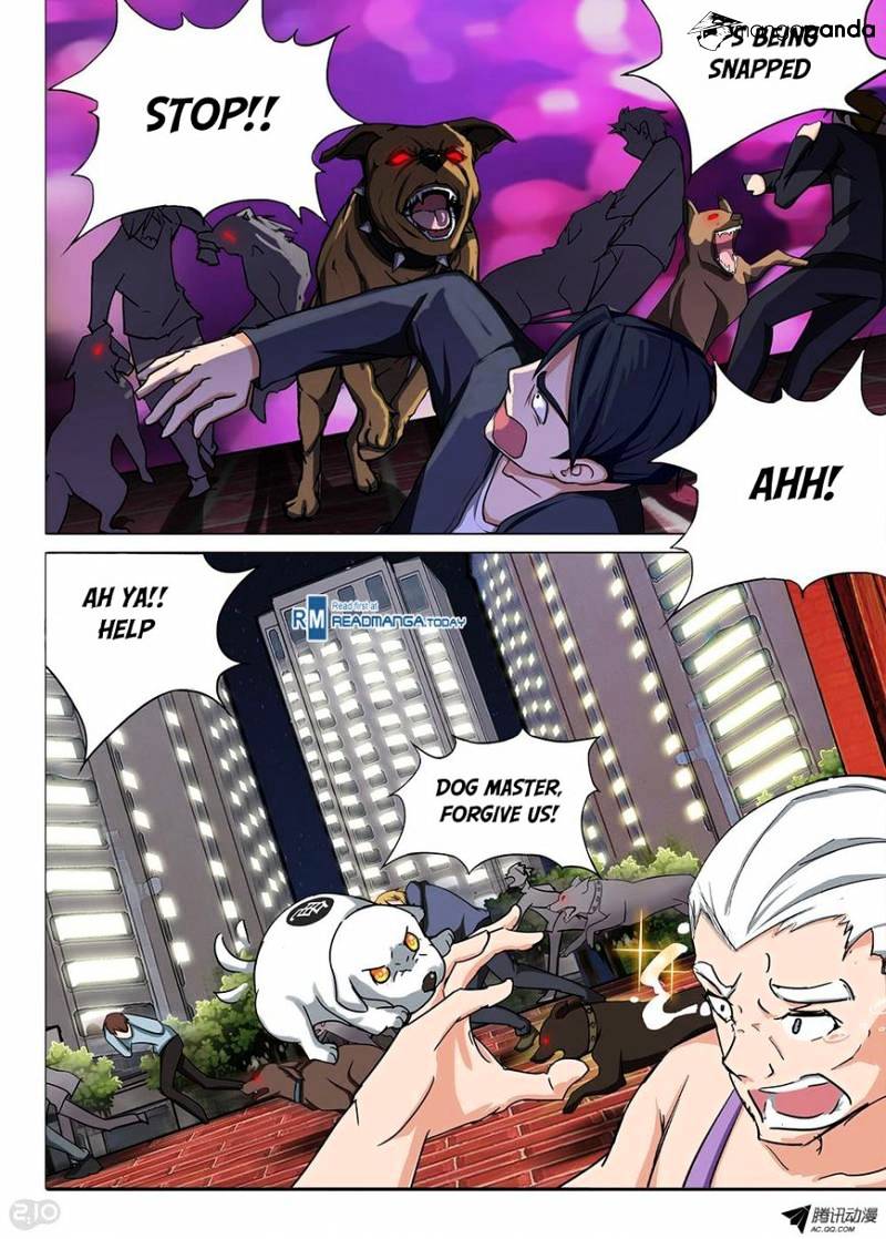 Page 11 of Chapter 81