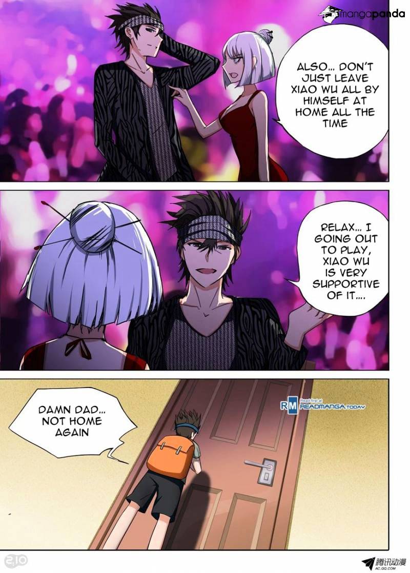 Page 7 of Chapter 82