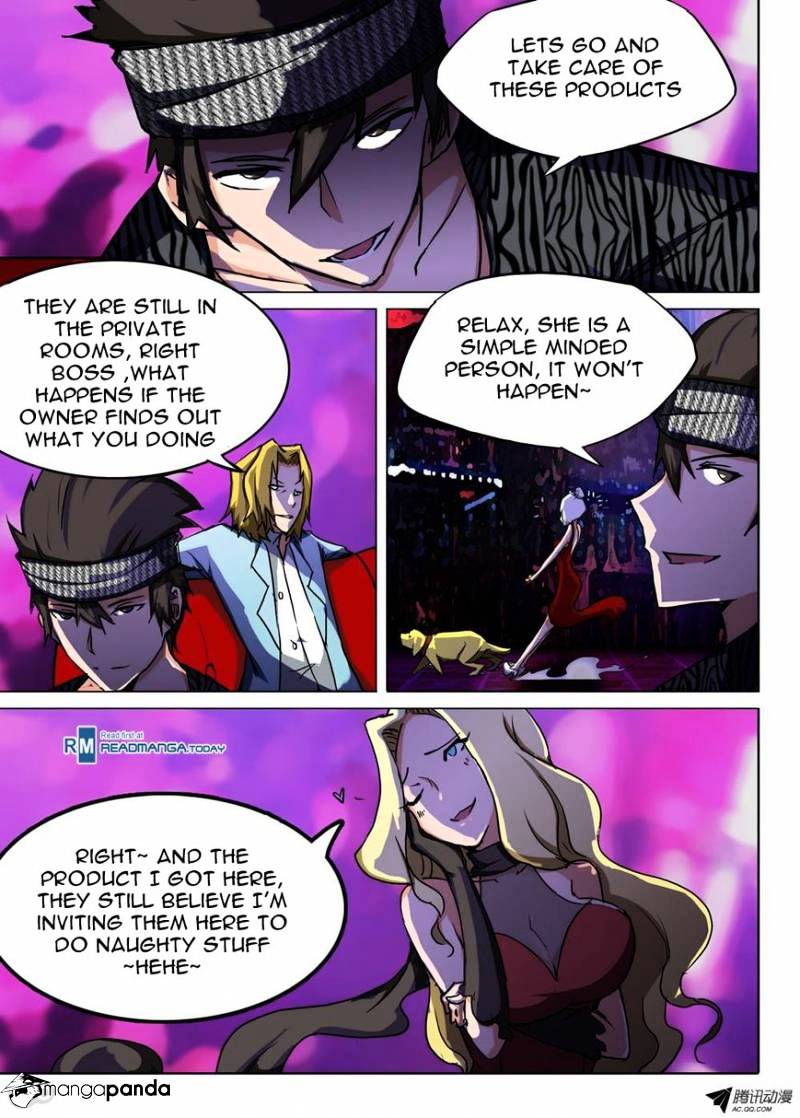 Page 11 of Chapter 82