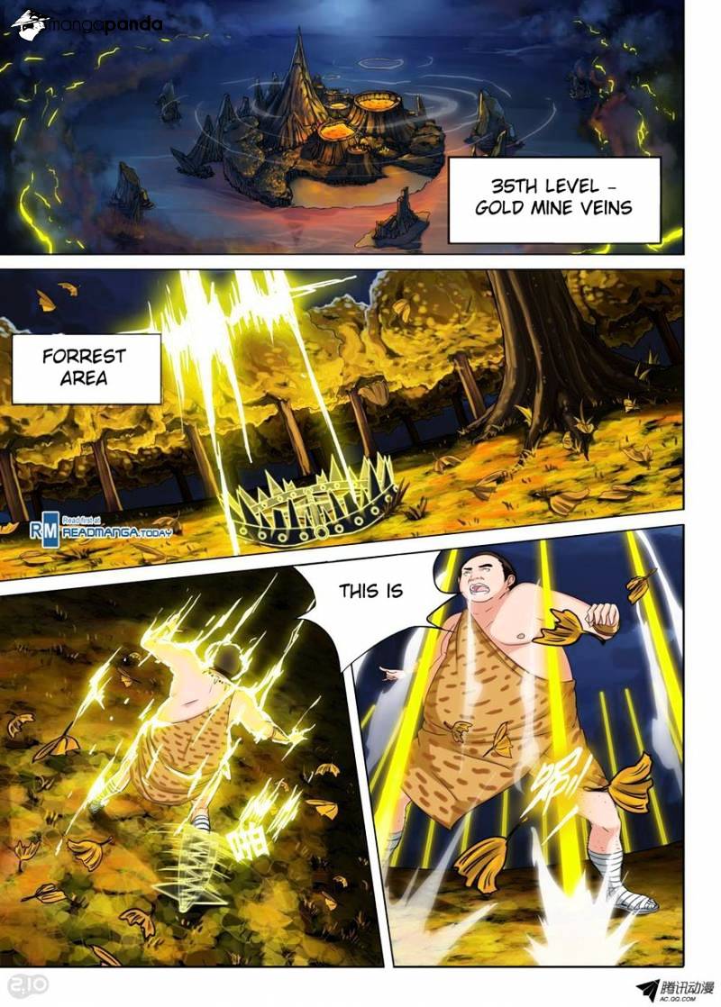 Page 1 of Chapter 83