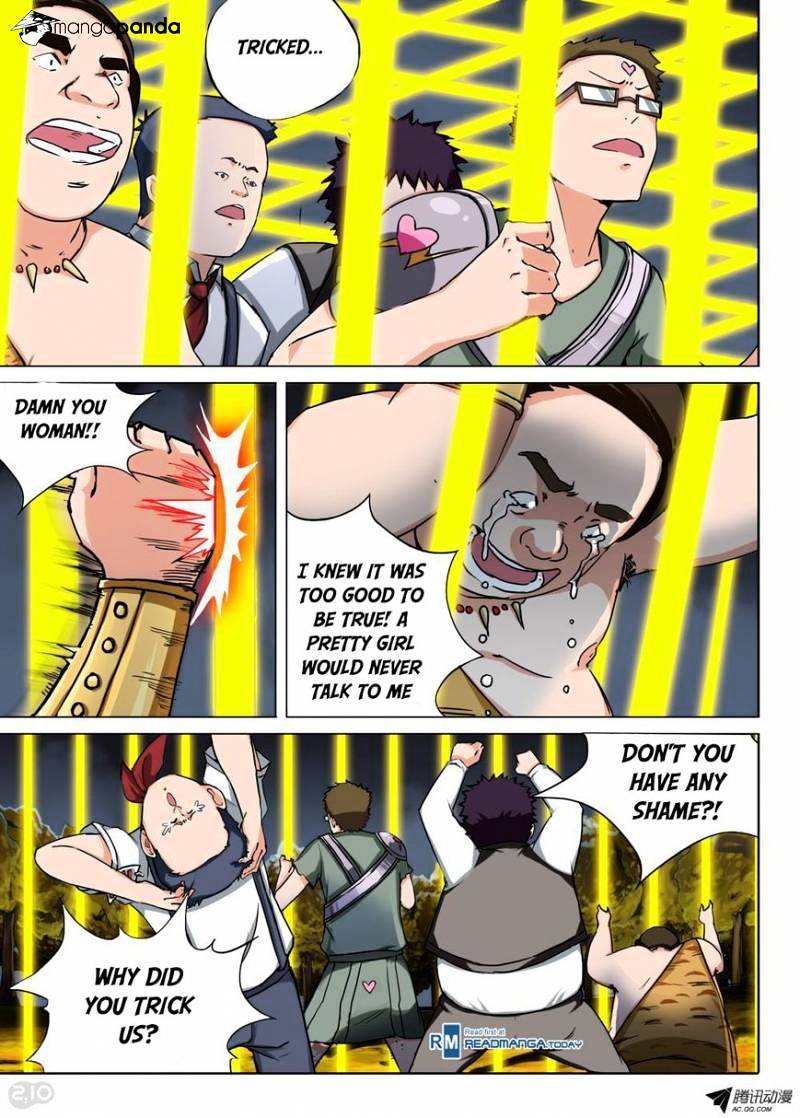 Page 5 of Chapter 83