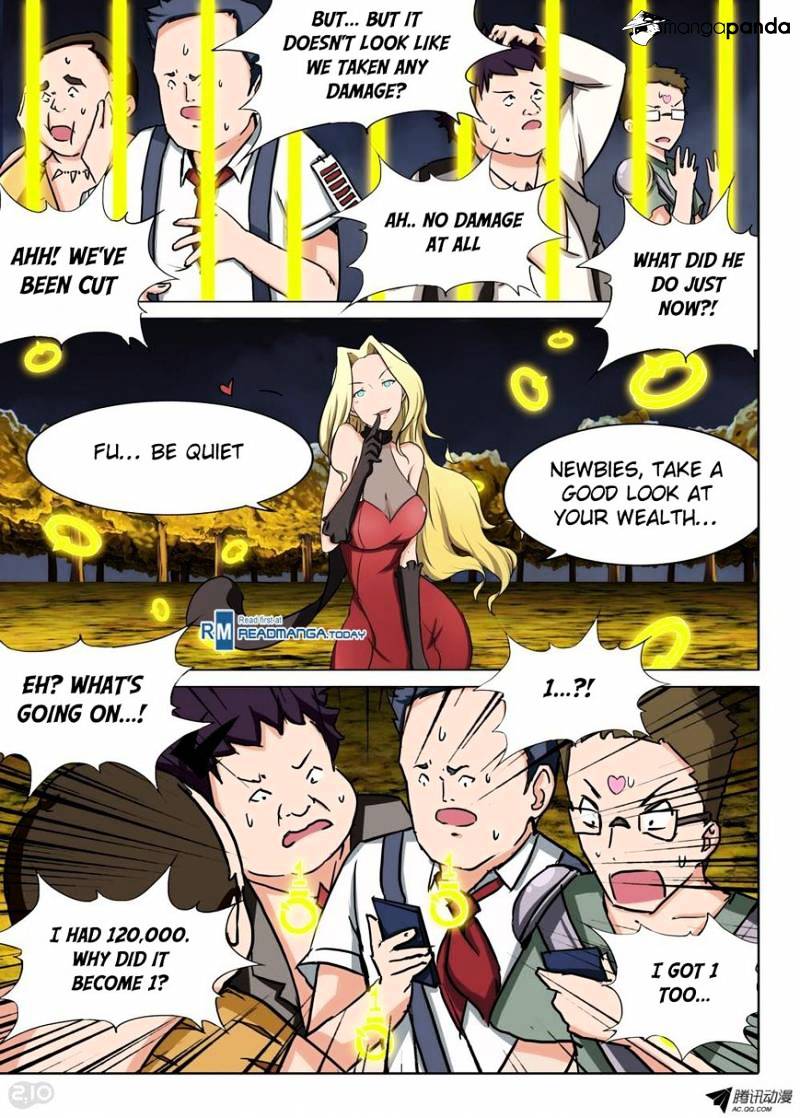 Page 9 of Chapter 83