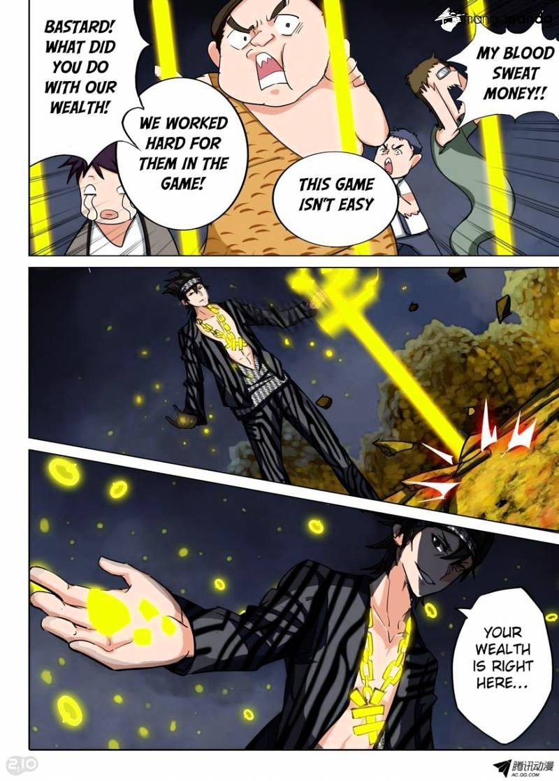 Page 10 of Chapter 83