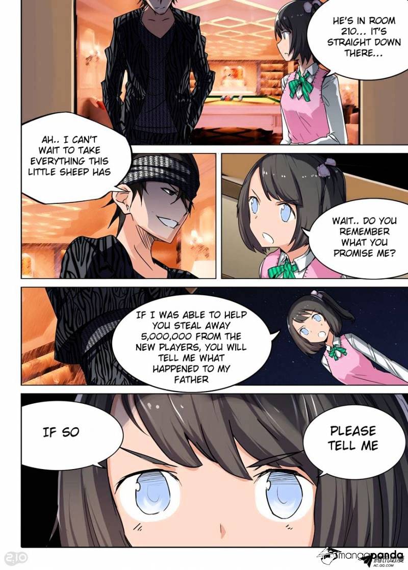 Page 10 of Chapter 84