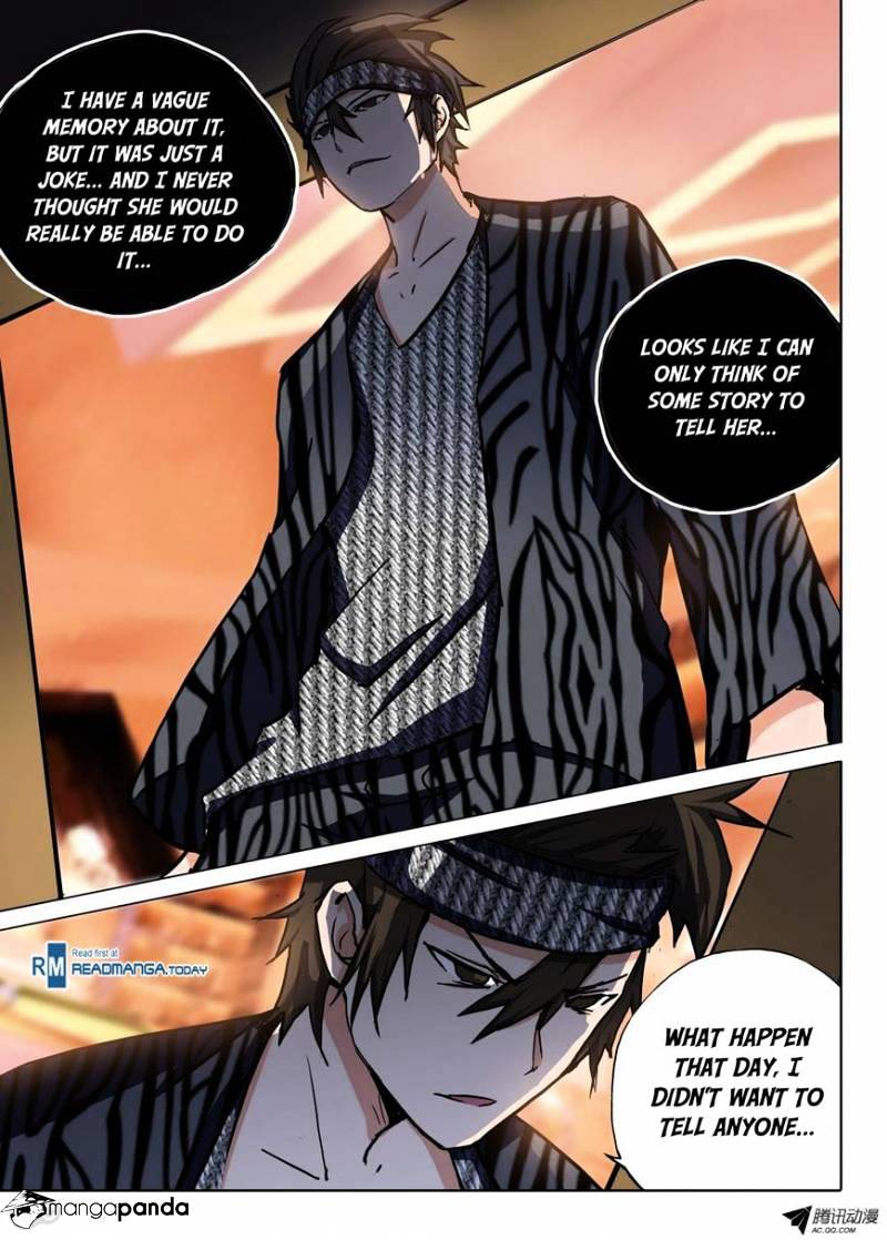 Page 1 of Chapter 85