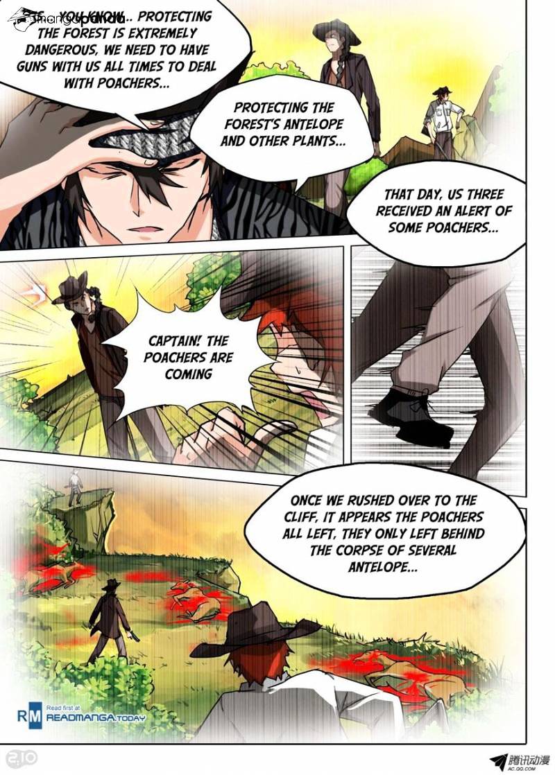 Page 3 of Chapter 85