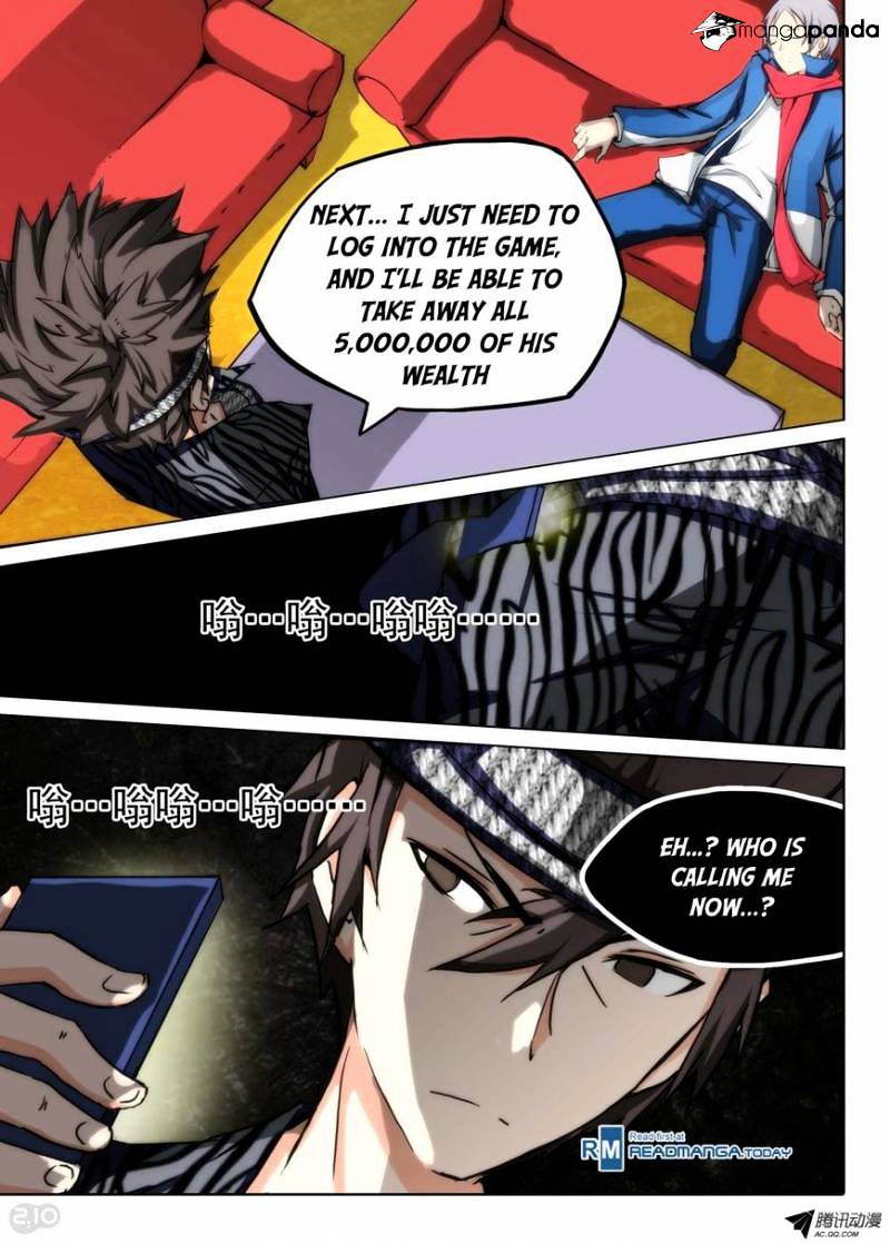 Page 5 of Chapter 86