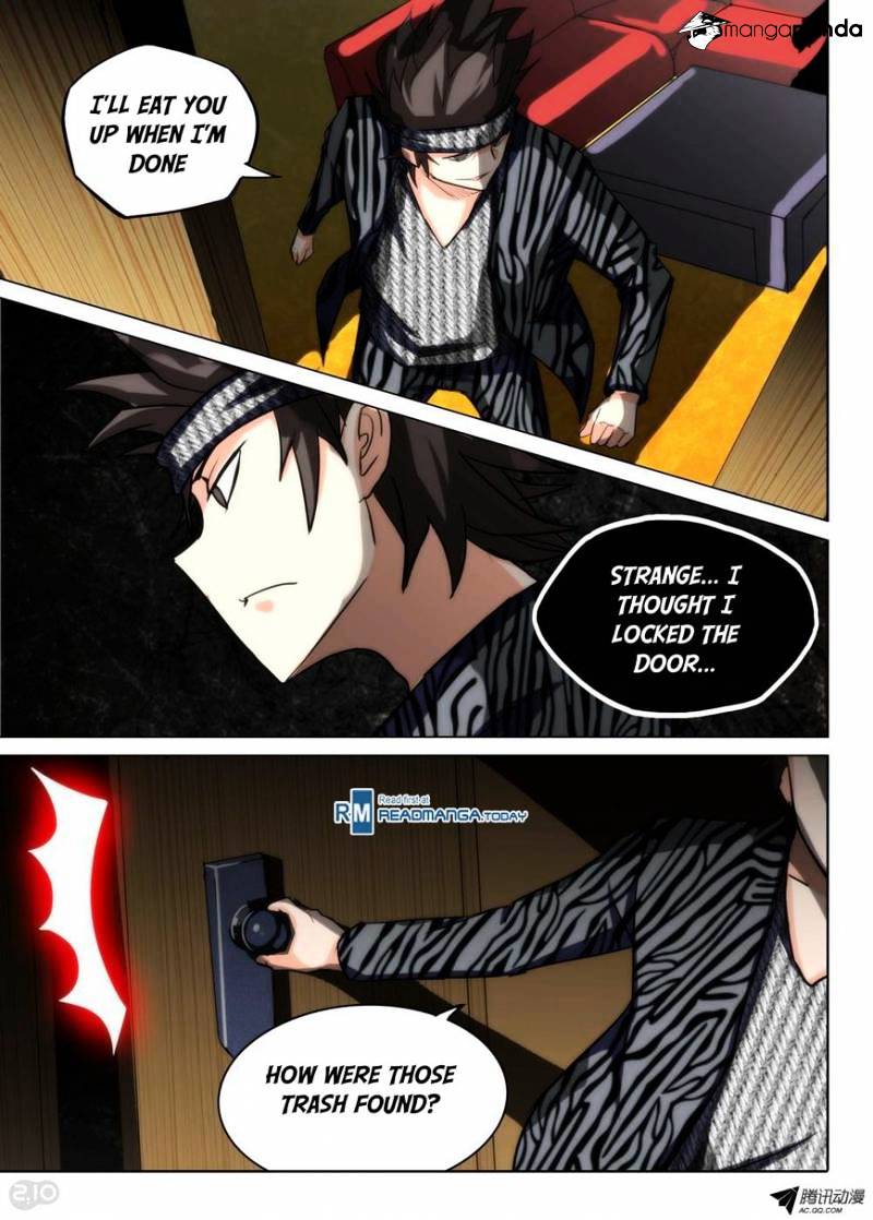Page 7 of Chapter 86