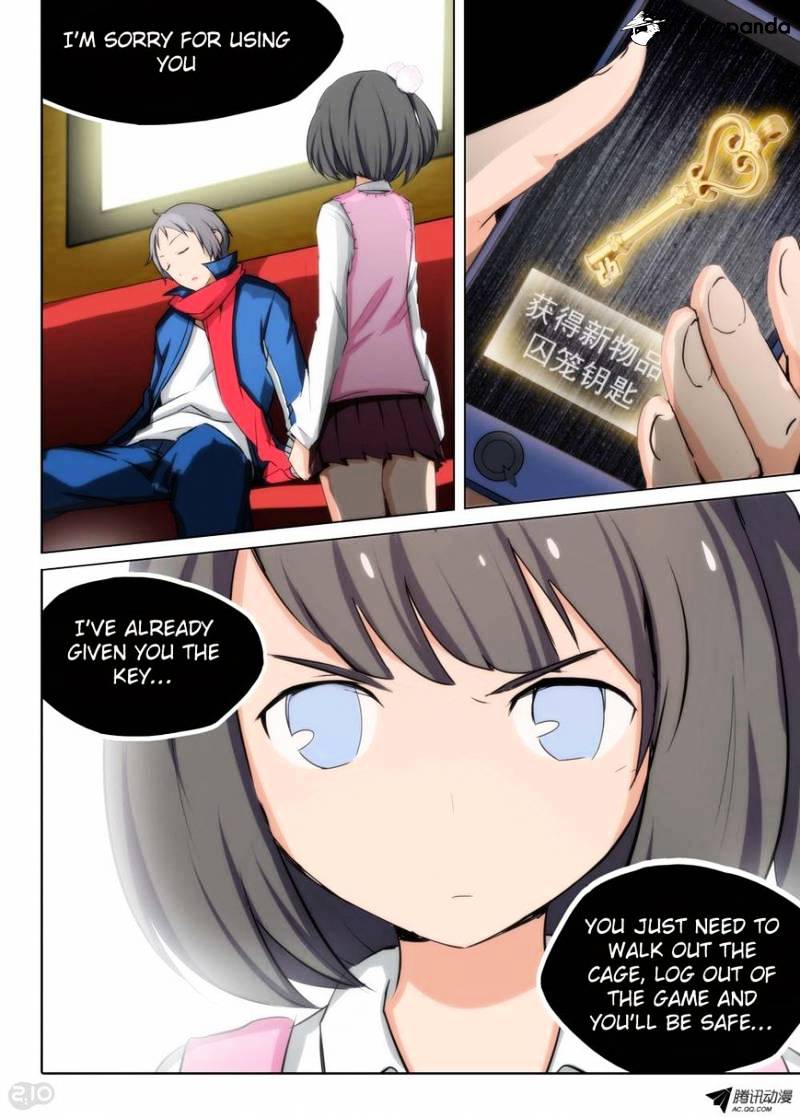 Page 10 of Chapter 86