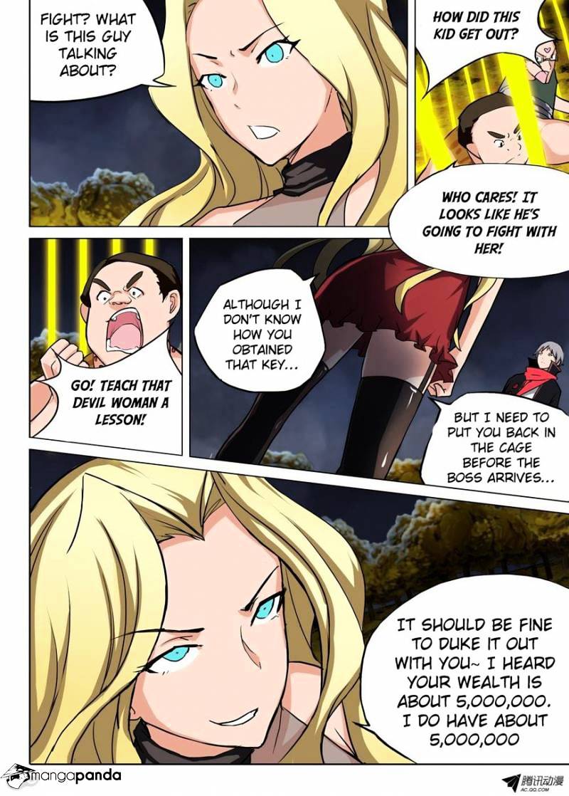 Page 8 of Chapter 87