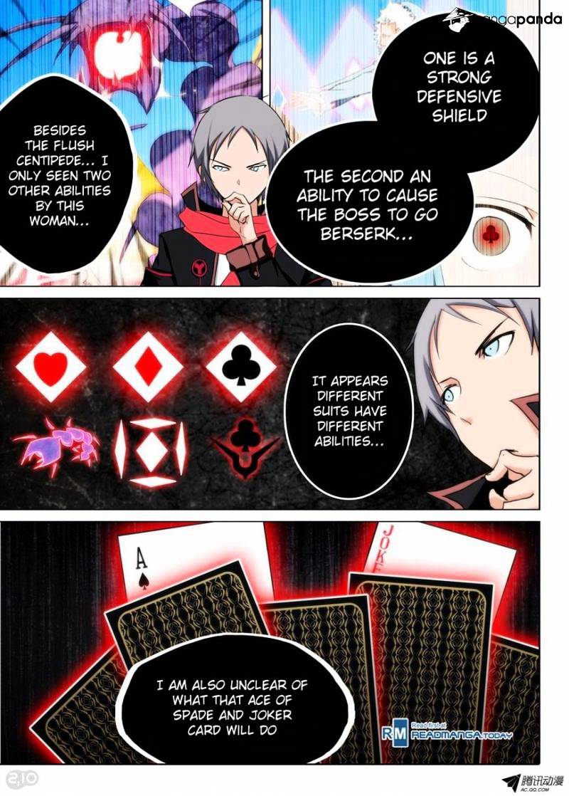 Page 1 of Chapter 89