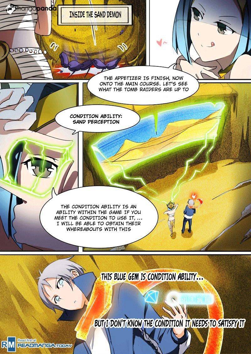 Page 8 of Chapter 9