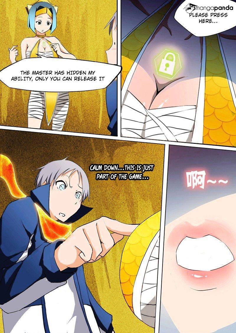 Page 10 of Chapter 9