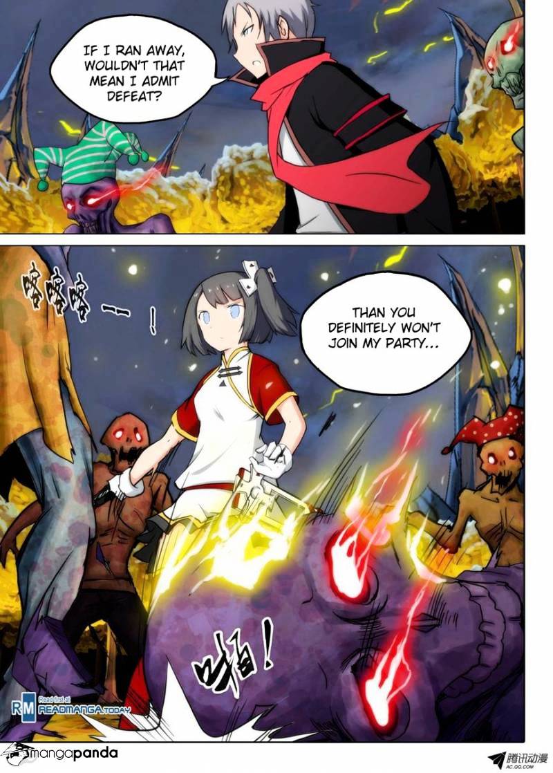 Page 1 of Chapter 90